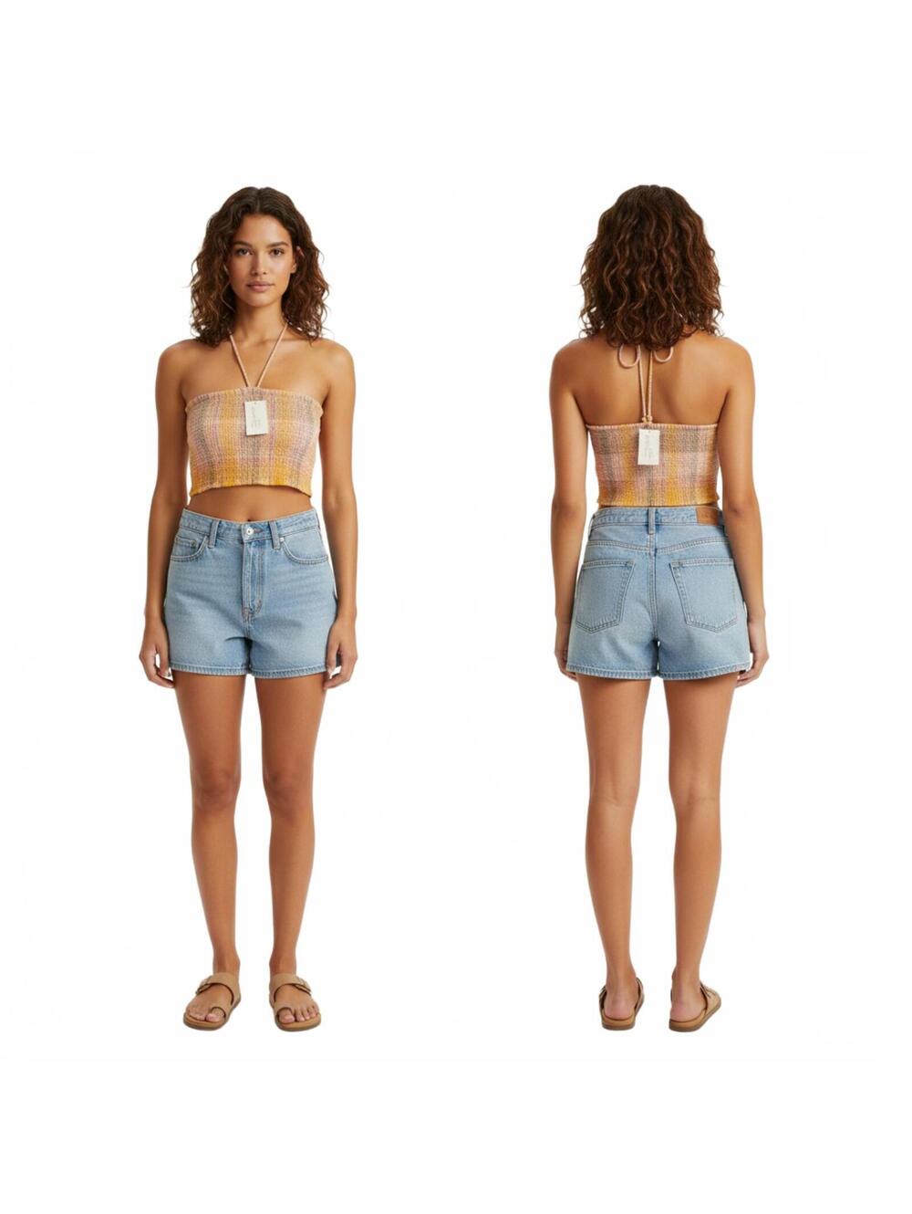 Sleeveless Tops - Universal Thread